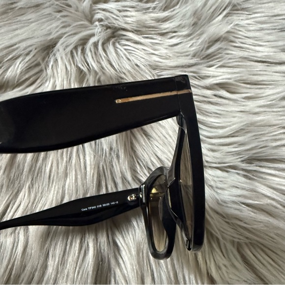 TOM FORD Cara TF940 Sunglasses NWB - Picture 6 of 12